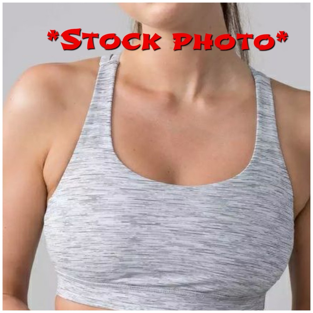 Energy Bra
